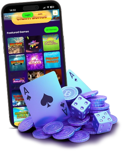Big Thunder Slots Casino UK Mobile