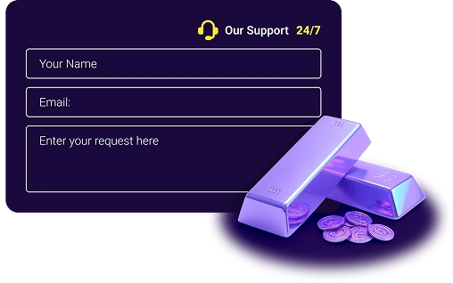 Big Thunder Slots Casino UK Support